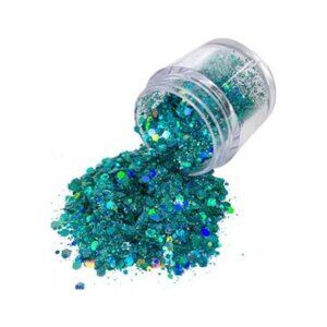 Vegan Chunky Art Glitter
